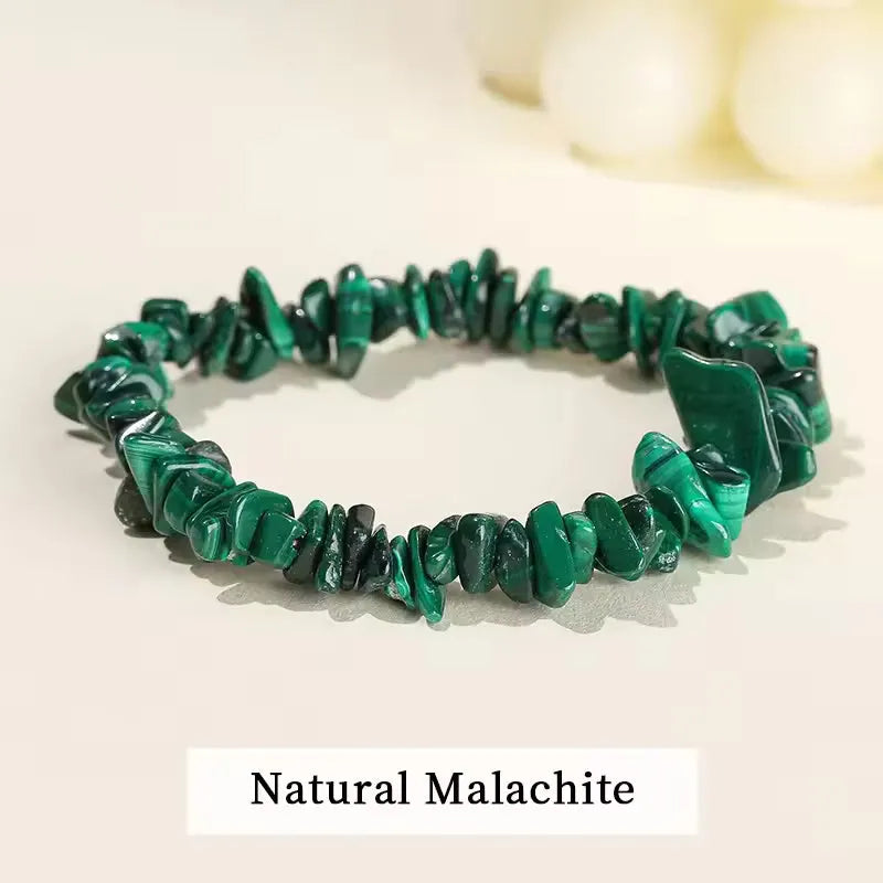 Malachite Chip