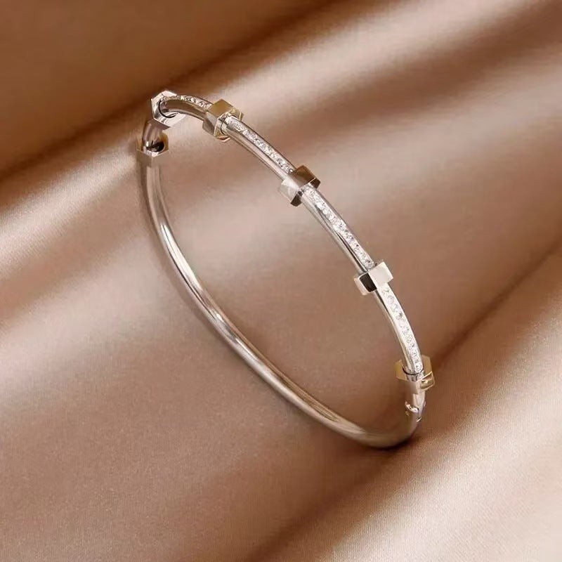 Delicate Artisan Bracelet