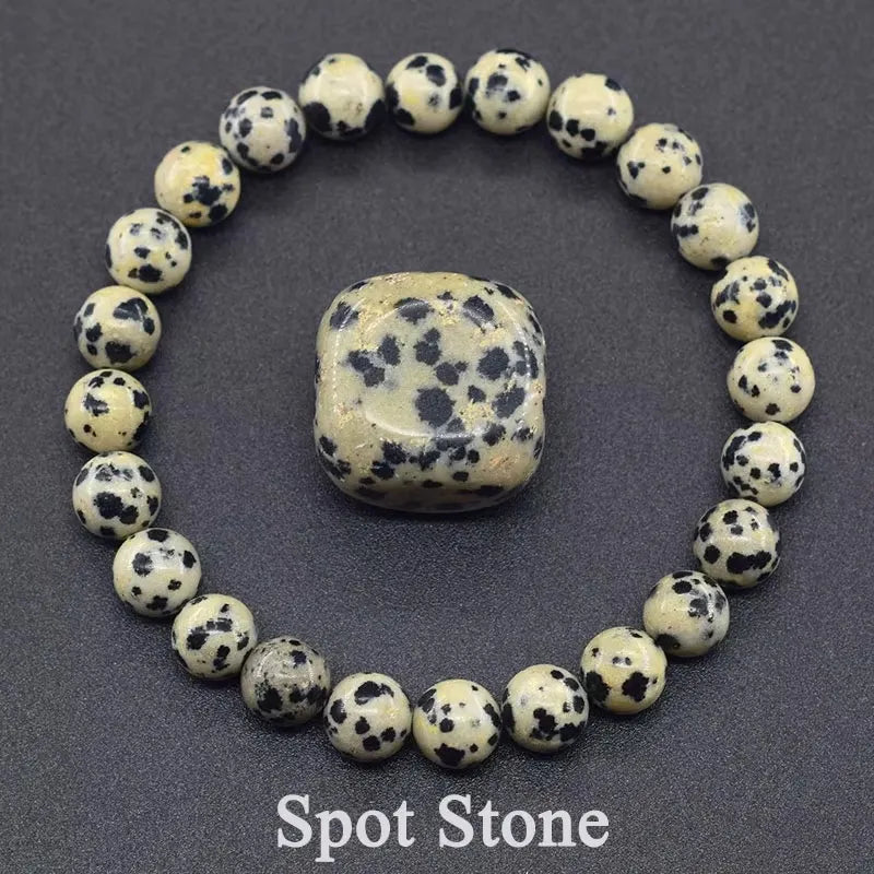 Dalmatian Stone