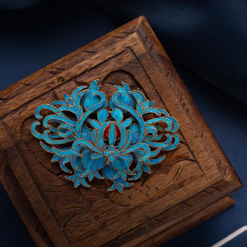 Classic Piece with Timeless Appeal