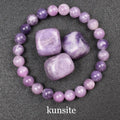 Elegant Kunzite