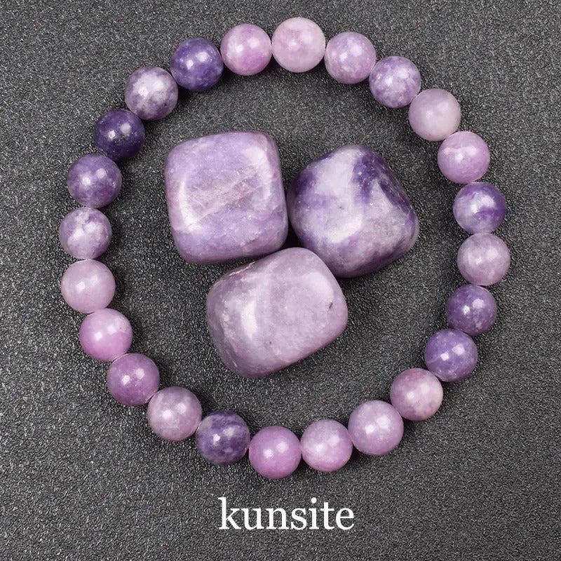 Elegant Kunzite