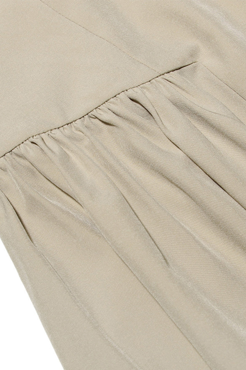 Sling Midi Dress