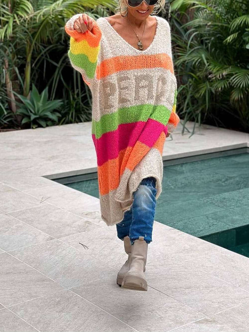Pullover Sweater