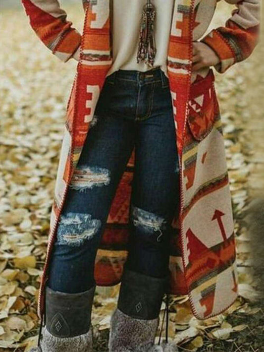 Long Coat