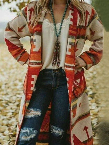 Long Coat