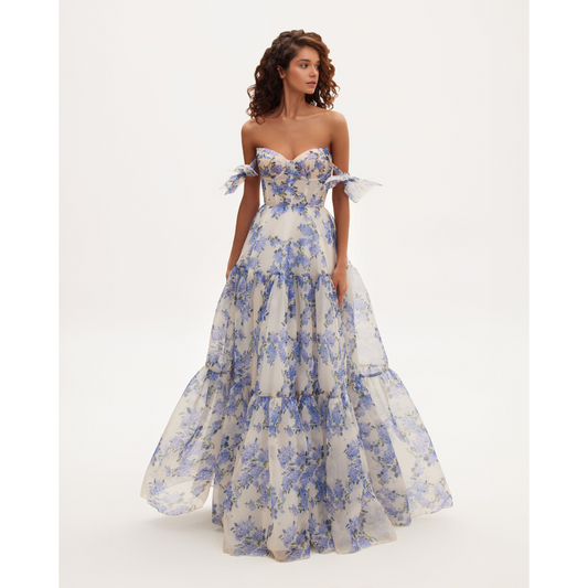 Rita Maxi Dress