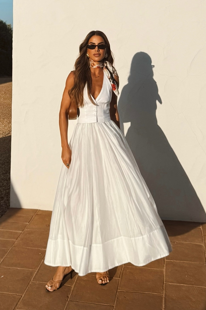 Goodard Maxi Dress