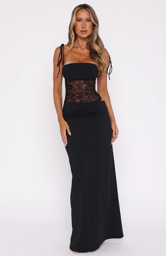 Maxi Dress 35