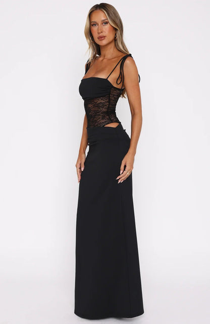Maxi Dress 35