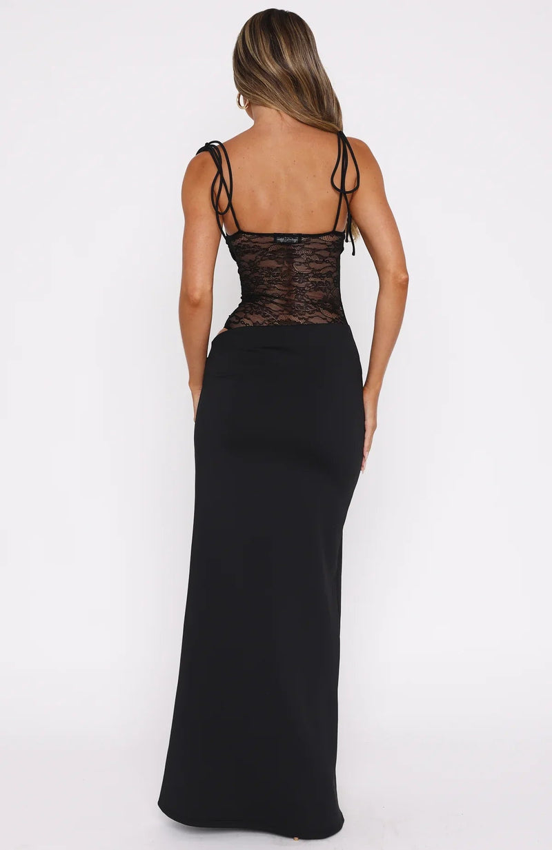 Maxi Dress 35
