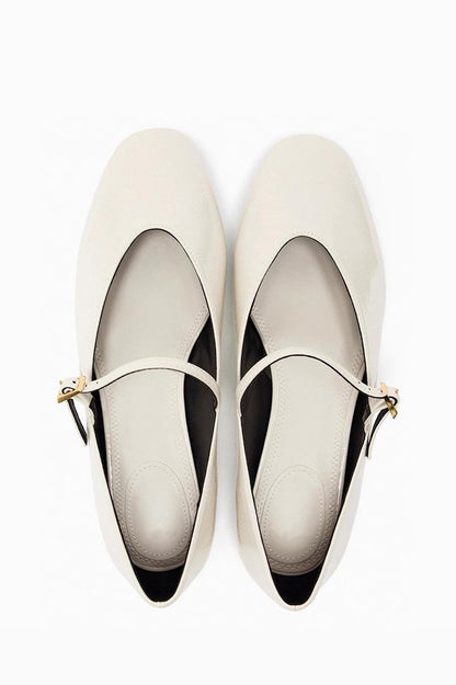 Ballet Flats