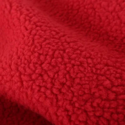 Lamb Coat （4 Colors）