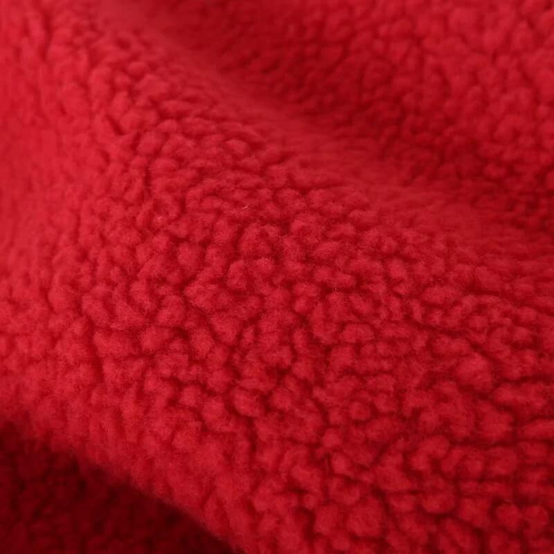 Lamb Coat （4 Colors）