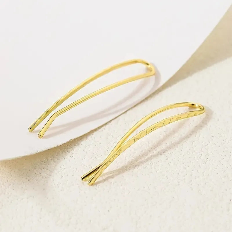 Stunning Earrings for Daily Wear
