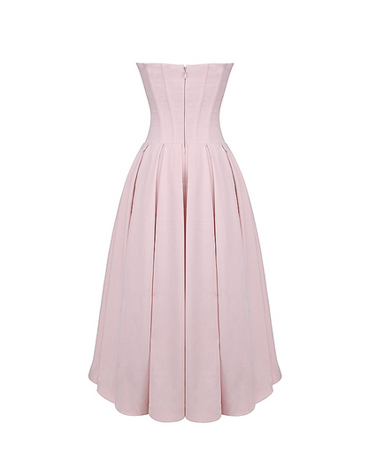 Amalfi | Midi Dress