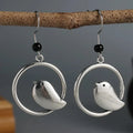 Bohemian Bird