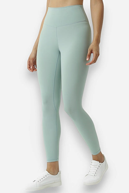 New Double-sided Brushed Yoga Pants