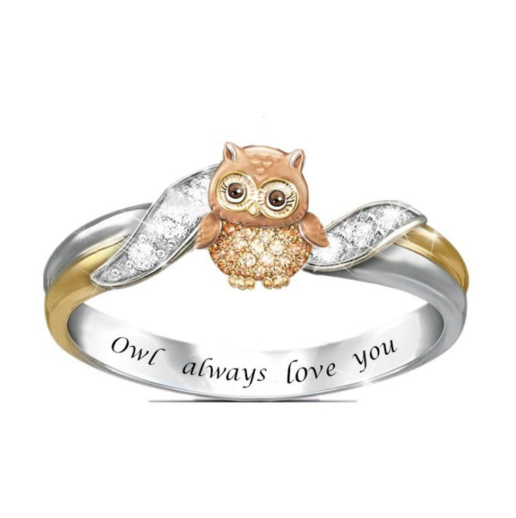 Delicate Handcrafted Ring