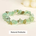 Natural Prehnite