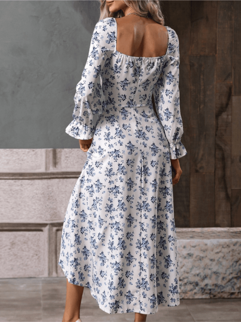 Always on My Mind Maxi Dress