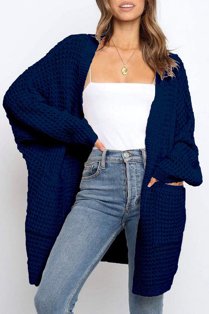 Patchwork Sweaters(7 Colors)