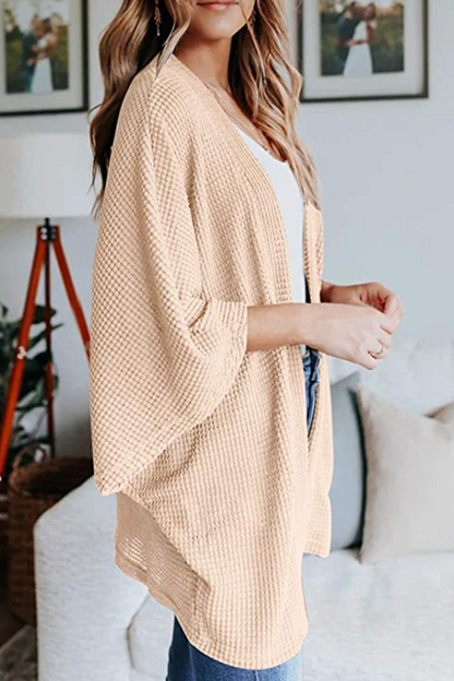 Street Patchwork Tops Sweater(10 Colors)