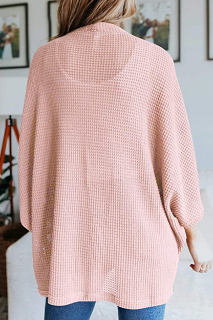 Street Patchwork Tops Sweater(10 Colors)