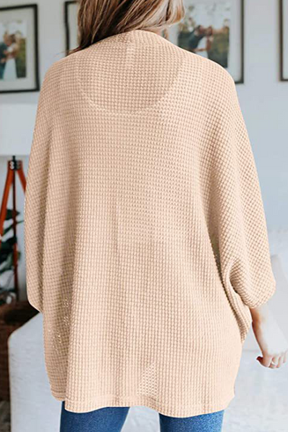 Street Patchwork Tops Sweater(10 Colors)