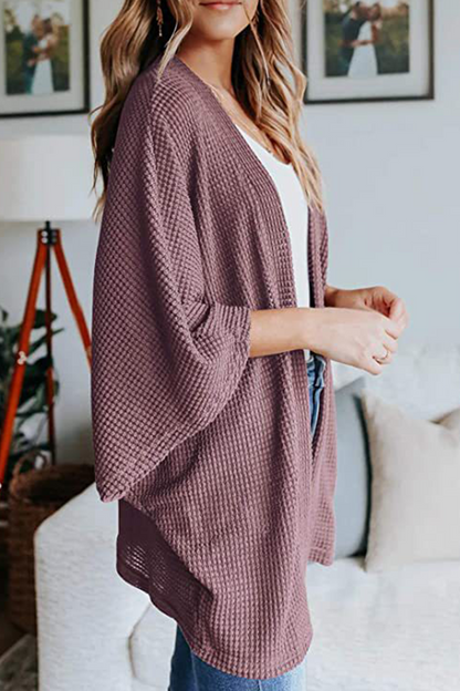 Street Patchwork Tops Sweater(10 Colors)