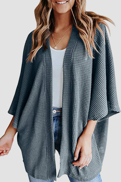 Street Patchwork Tops Sweater(10 Colors)