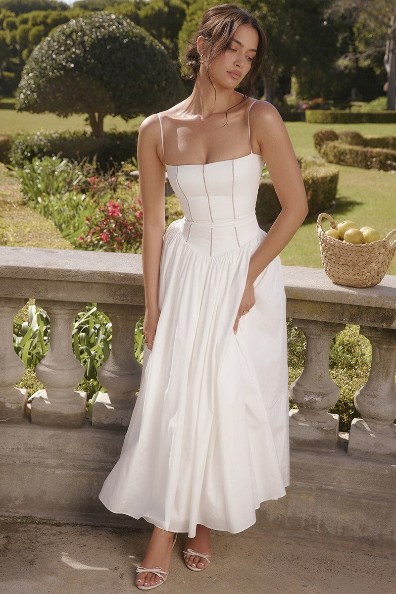 Gentle Cami Fairy Maxi Dress