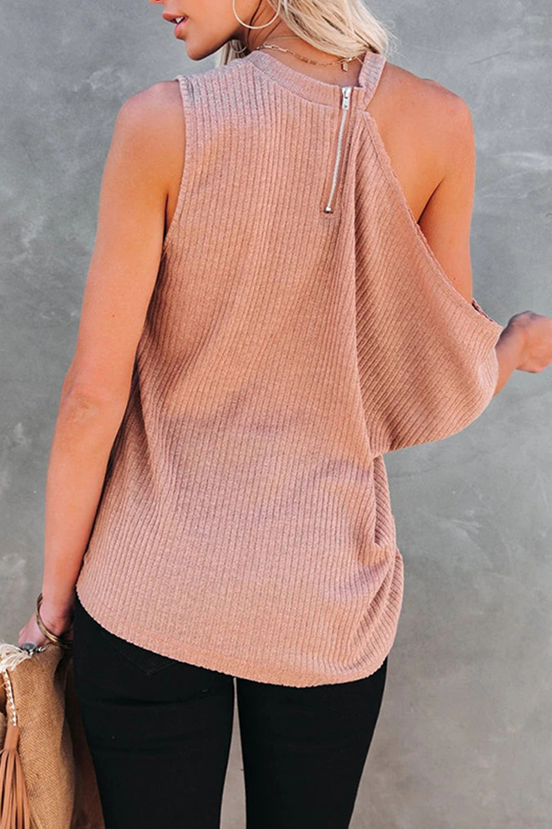 O Neck T-shirts(3 Colors)