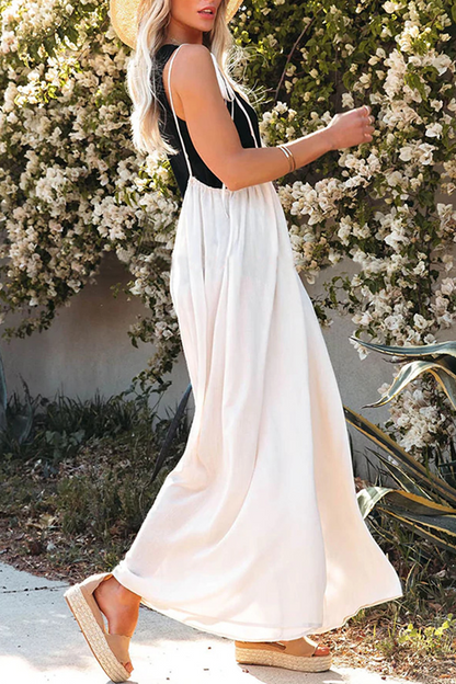 Loose Jumpsuits