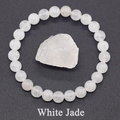Classic White Jade