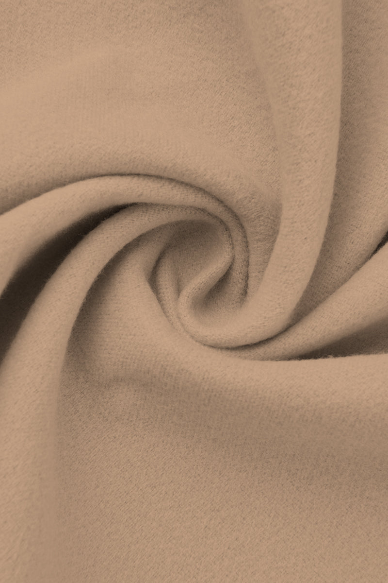 And Stylish Commuter Stand Collar Coat(6 Colors)