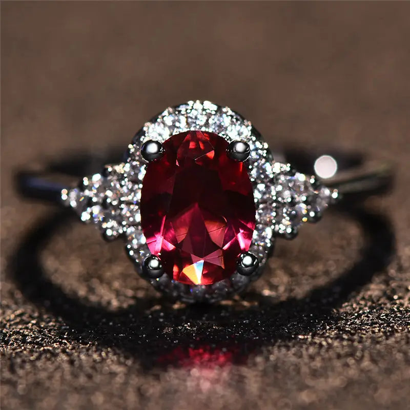 Kirelle Emberlain Ring