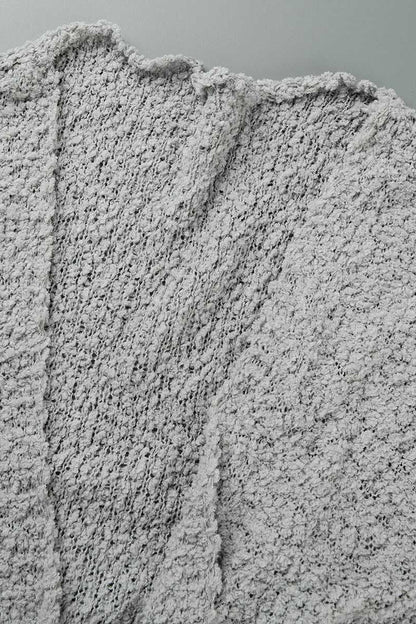 Daily Comfy Bat Sleeve Cardigan(5 Colors)