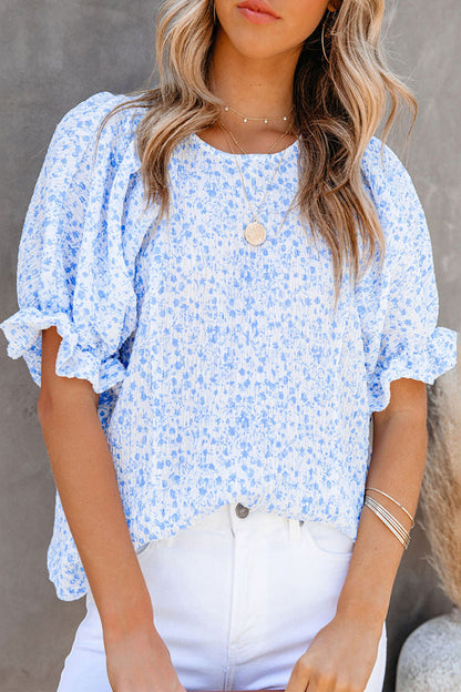 Sweet O Neck T-shirts