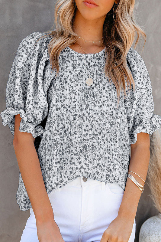 Sweet O Neck T-shirts