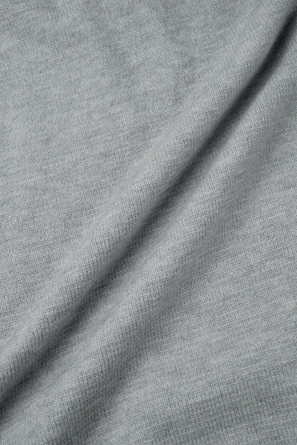 Hollowed Out Patchwork Turtleneck Sweaters(7 Colors)
