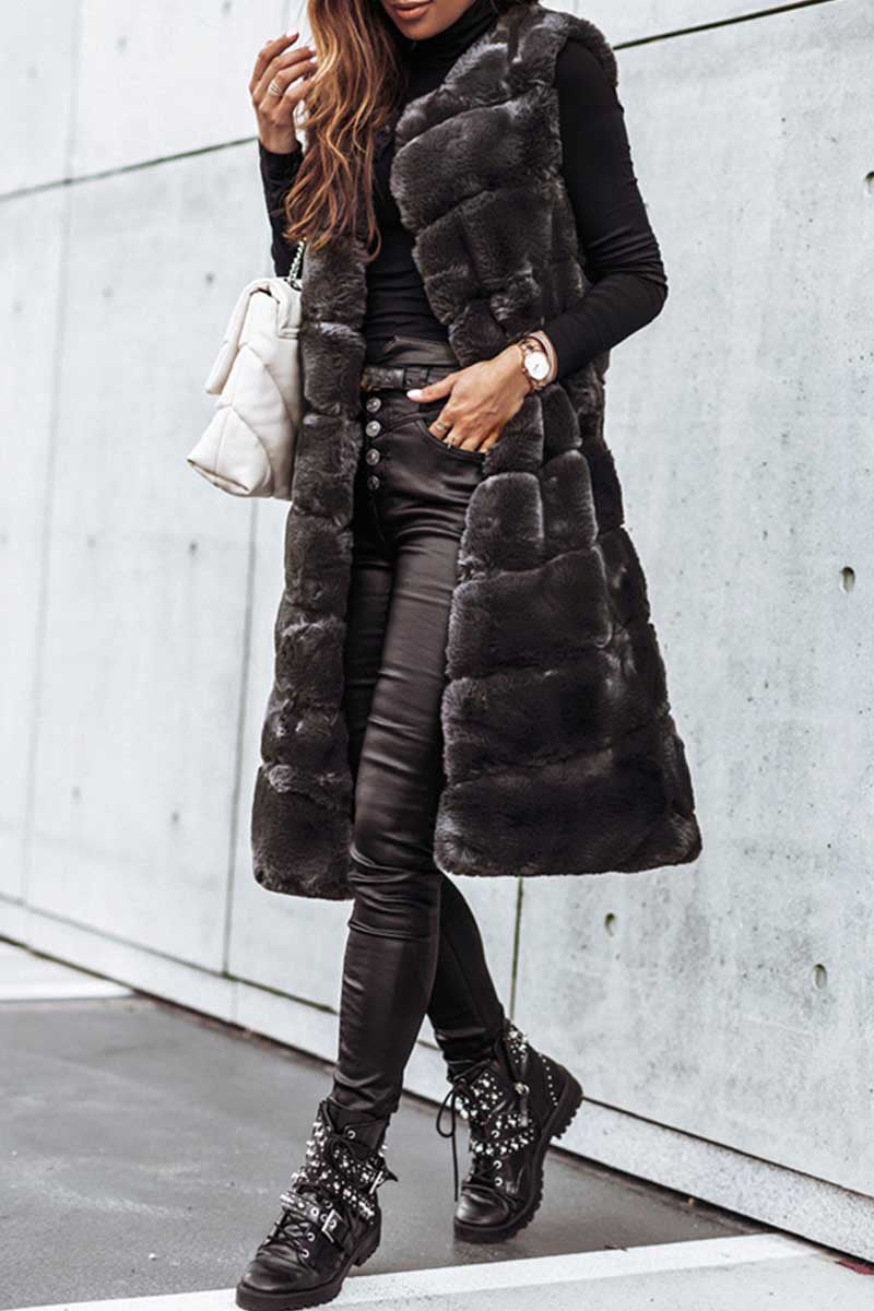 Color Cardigan Outerwear(3 Colors)