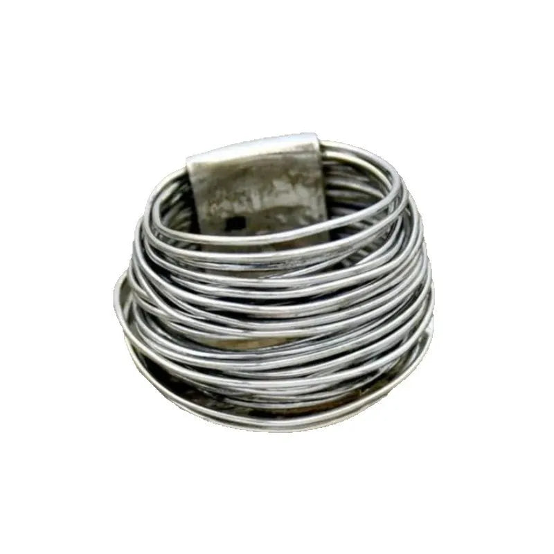 Charming Piece of Ring for Any Occasion