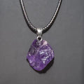 Elegant Amethyst