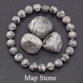 Classic Map Stone