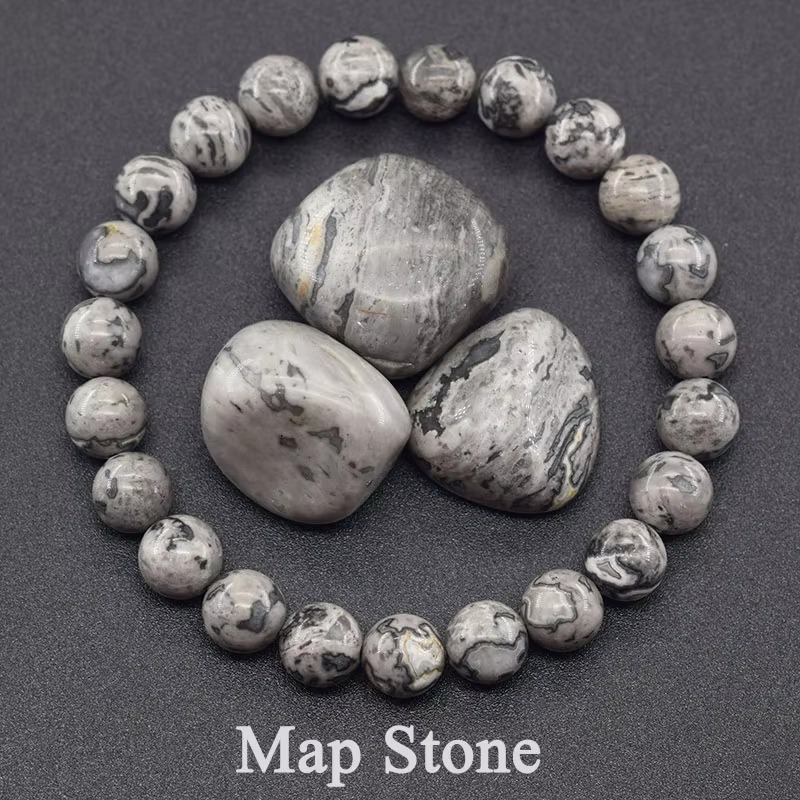 Classic Map Stone
