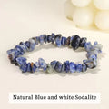 Natural Sodalite