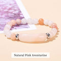 Elegant Pink Aventurine