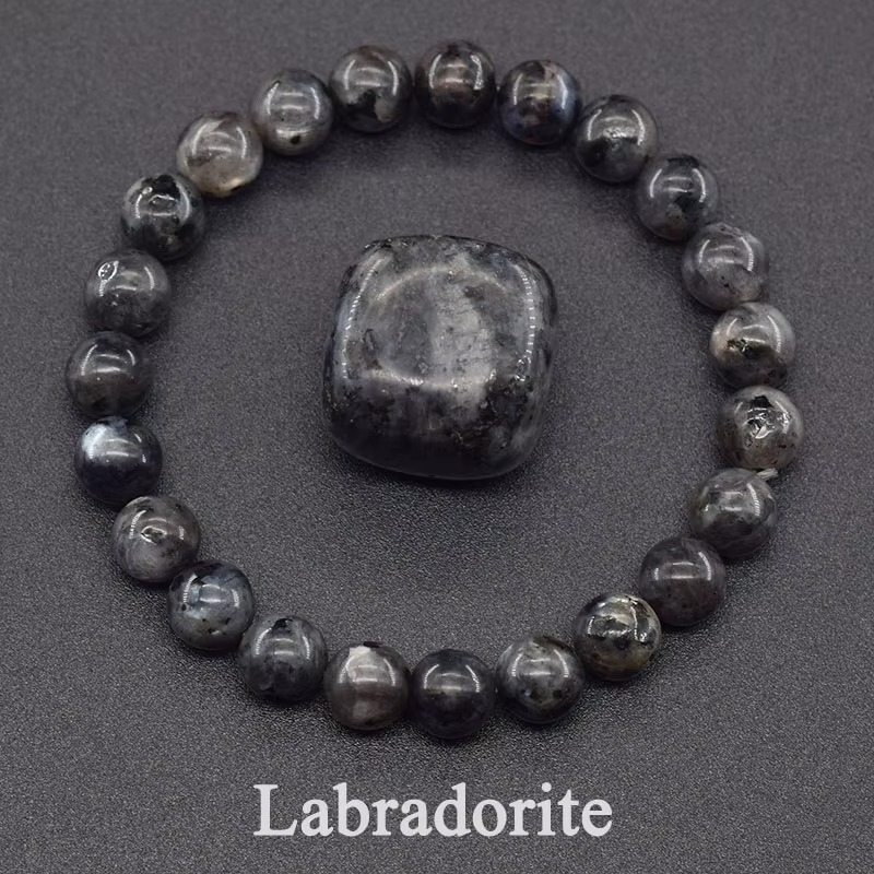 Labradorite Beaded