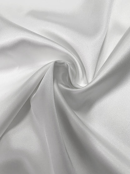 Color Split-side All-match Flying Sleeves Maxi Dresses
